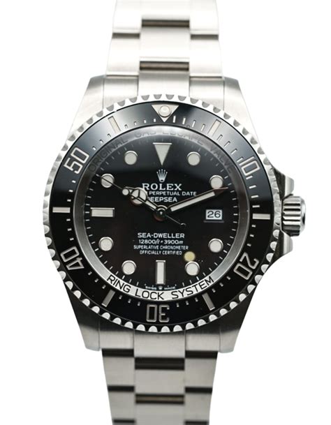 blacked out rolex sea dweller|rolex sea dweller deep price.